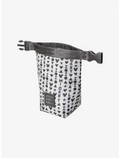 Outlet 👏 Petunia Pickle Bottom Disney Mickey Love Mickey Mouse Snack Bag 🥰 -Bags & Purses Shop Online 15787457 av1