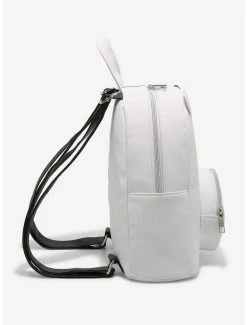 Coupon ✨ Danganronpa 3: The End of Hope's Peak High School Monokuma Mini 🎒 Backpack 🎁 -Bags & Purses Shop Online 15799238 av2