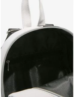 Coupon ✨ Danganronpa 3: The End of Hope's Peak High School Monokuma Mini 🎒 Backpack 🎁 -Bags & Purses Shop Online 15799238 av3