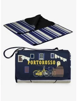 Best reviews of 😉 Disney Pixar Luca Outdoor Blanket Tote ⭐ -Bags & Purses Shop Online 15821249 av4