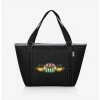 Buy 🤩 Friends Central Perk Cooler Tote Black ✨ -Bags & Purses Shop Online 15821269 hi