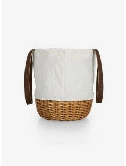 Wholesale 🎉 Friends Central Perk Canvas Willow Basket Tote 💯 -Bags & Purses Shop Online 15821271 av2