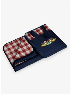 Top 10 🌟 Friends Central Perk Vista Outdoor Blanket Tote ⭐