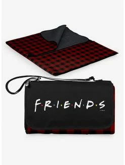 Cheap ⌛ Friends Outdoor Blanket Tote 👏 -Bags & Purses Shop Online 15821283 av3