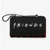 Cheap ⌛ Friends Outdoor Blanket Tote 👏 -Bags & Purses Shop Online 15821283 hi