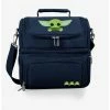 Discount 😀 Star Wars The Mandalorian The Child Lunch Tote Navy 🎁 -Bags & Purses Shop Online 15821353 hi