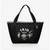 Best Pirce 👍 The Nightmare Before ❄ Christmas Lock, Shock, Barrel Cooler Tote ❤️ -Bags & Purses Shop Online 15821381 hi