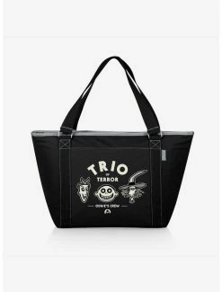 Best Pirce 👍 The Nightmare Before ❄ Christmas Lock, Shock, Barrel Cooler Tote ❤️
