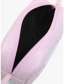 Cheap 🧨 Pink Game Console Pin Collector Crossbody Bag ✨ -Bags & Purses Shop Online 15848555 av2