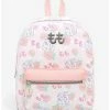 New 🎉 Pastel Peach Milk Mini 🎒 Backpack 🛒 -Bags & Purses Shop Online 15849590 hi