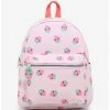 Deals 💯 Kawaii Strawberry Mini 🎒 Backpack 🧨 -Bags & Purses Shop Online 15849592 hi