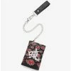 Best Pirce ✨ Naruto Shippuden Akatsuki Trifold Wallet 🧨