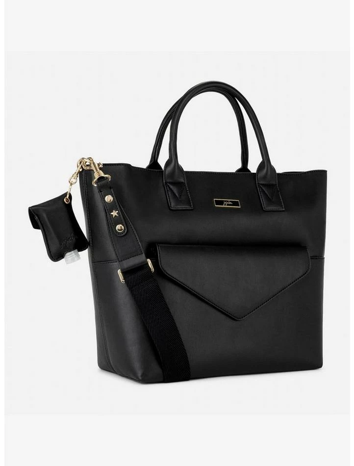 Outlet 👍 JuJuBe Eco Beyond 24.7 Tote Black 😉 4 Outlet 👍 JuJuBe Eco Beyond 24.7 Tote Black 😉 - Image 2