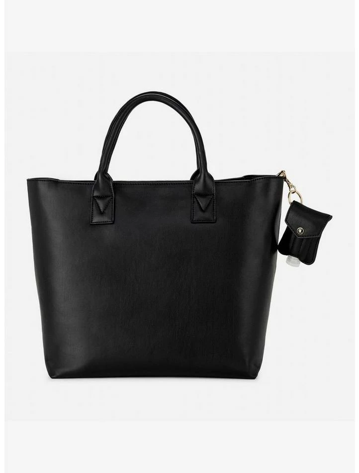Outlet 👍 JuJuBe Eco Beyond 24.7 Tote Black 😉 5 Outlet 👍 JuJuBe Eco Beyond 24.7 Tote Black 😉 - Image 3