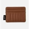 New 🤩 JuJuBe Eco Beyond Coffee Break Cardholder Brown 🧨