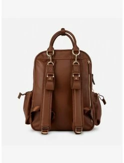 Coupon 🎁 JuJuBe Eco Beyond Million Pocket 🎒 Backpack Brown 🎁 -Bags & Purses Shop Online 15920524 av3