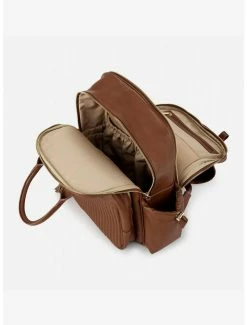 Coupon 🎁 JuJuBe Eco Beyond Million Pocket 🎒 Backpack Brown 🎁 -Bags & Purses Shop Online 15920524 av4