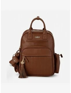 Coupon 🎁 JuJuBe Eco Beyond Million Pocket 🎒 Backpack Brown 🎁