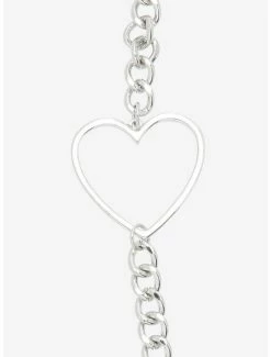 Outlet ๐ Heart 18 Inch Wallet Chain ๐งจ 5 Outlet ๐ Heart 18 Inch Wallet Chain ๐งจ -Bags & Purses Shop Online 15934853 av1