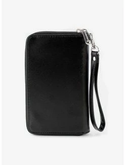 Best Sale 🥰 Blues Clues Steves Handy Dandy Notebook Zip Around Wallet 🌟 -Bags & Purses Shop Online 15948548 av1