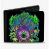 Best reviews of 🥰 Cheech And Chong Earache My Eye Trip Bifold Wallet 🔥 -Bags & Purses Shop Online 15948552 hi