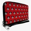 Best reviews of 😀 Disney Mickey Mouse Monogram Zip Around Wallet 🔥