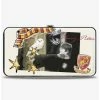 Cheap 🤩 Harry Potter Hedwig Hinge Wallet 👍 -Bags & Purses Shop Online 15948632 hi