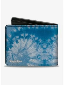 Cheap 😍 Spongebob Squarepants Head Out Bifold Wallet 😀 -Bags & Purses Shop Online 15948718 av1