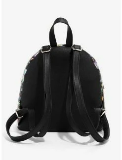 Brand new 💯 Invader Zim GIR & Snacks Mini 🎒 Backpack ⭐ -Bags & Purses Shop Online 15965049 av2