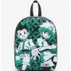 New 🎉 Hunter X Hunter Killua & Gon Mini 🎒 Backpack ✨