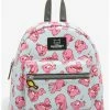 Flash Sale 😀 Gloomy Bear Poses Mini 🎒 Backpack 🤩 -Bags & Purses Shop Online 15965074 hi