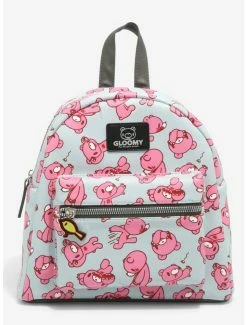 Flash Sale 😀 Gloomy Bear Poses Mini 🎒 Backpack 🤩