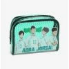 Brand new 🎁 Haikyu!! Aoba Johsai Makeup Bag ❤️ -Bags & Purses Shop Online 16036672 hi