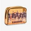 Brand new 🔥 Haikyu!! Karasuno Makeup Bag 😀 -Bags & Purses Shop Online 16036674 hi