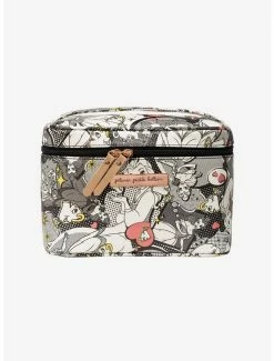 Best Pirce 🔔 Petunia Pickle Bottom Disney Beauty And The Beast Pop Art Belle Travel Case ✔️