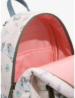 Deals 🧨 Loungefly Disney Pocahontas Meeko & Flit Mini 🎒 Backpack ✨ -Bags & Purses Shop Online 16180200 av3