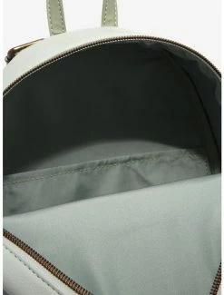 New ✔️ Loungefly Disney The Lion King Nala & Simba Heart Mini 🎒 Backpack ⌛ -Bags & Purses Shop Online 16184860 av3