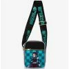 Promo ๐ Demon Slayer: Kimetsu No Yaiba Tanjiro Athletic Crossbody Bag ๐ 1 Promo ๐ Demon Slayer: Kimetsu No Yaiba Tanjiro Athletic Crossbody Bag ๐ -Bags & Purses Shop Online 16184880 hi