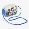 Discount 🥰 My Hero Academia Class 1-A Crossbody Bag 🎁 -Bags & Purses Shop Online 16191027 hi