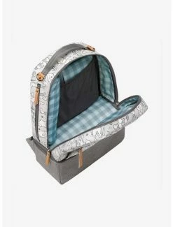 Hot Sale 😍 Petunia Pickle Bottom Disney Winnie The Pooh Axis 🎒 Backpack 😉 -Bags & Purses Shop Online 16329839 av2