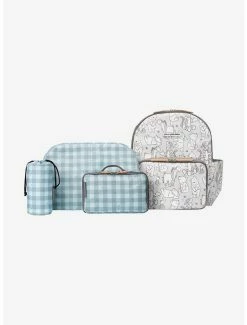 Deals 🔥 Petunia Pickle Bottom Disney Winnie The Pooh District 🎒 Backpack 🌟 -Bags & Purses Shop Online 16329843 av3