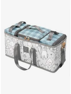 Best deal 🔥 Petunia Pickle Bottom Disney Winnie The Pooh Intermix Deluxe Set 🎉