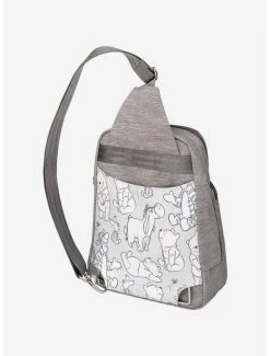 Best reviews of 🔔 Petunia Pickle Bottom Disney Winnie The Pooh Sling Bag 🌟 -Bags & Purses Shop Online 16329849 av1