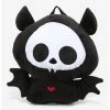 Brand new 😉 Skelanimals Diego Plush 🎒 Backpack ⭐