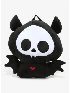 Brand new 😉 Skelanimals Diego Plush 🎒 Backpack ⭐