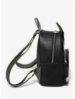 Promo 🔥 Loungefly Disney Steamboat Willie Mini 🎒 Backpack 🔥 -Bags & Purses Shop Online 16568778 av2