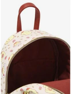 Budget 🎁 Loungefly Pompompurin Pudding Mini 🎒 Backpack 🔥 -Bags & Purses Shop Online 16568822 av3