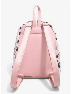 Hot Sale ❤️ Pink Witch Mini 🎒 Backpack By Lolle ❤️ -Bags & Purses Shop Online 16568834 av1