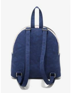 Best reviews of 😀 InuYasha Siblings Cherry Blossoms Mini 🎒 Backpack 👍 -Bags & Purses Shop Online 16568836 av2