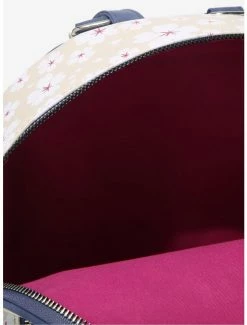 Best reviews of 😀 InuYasha Siblings Cherry Blossoms Mini 🎒 Backpack 👍 -Bags & Purses Shop Online 16568836 av3